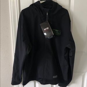 Drift creek outdoors Jacket